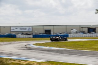 #16 Ferrari 296 GT3 of Rodin Younessi, AF Corse USA, GT America, SRO3, SRO America, Sebring International Raceway, Sebring, FL, May 7 - 10, 2026
 | Andrew Miterko Photography LLC &copy;2026