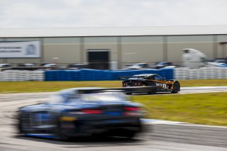 #8 Ginetta GTP8 of Corey Deeds, 5.2 Motorsports, GT America, Cup, SRO America, Sebring International Raceway, Sebring, FL, May 7 - 10, 2026
 | Andrew Miterko Photography LLC &copy;2026