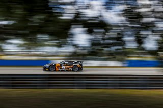 #8 Ginetta GTP8 of Corey Deeds, 5.2 Motorsports, GT America, Cup, SRO America, Sebring International Raceway, Sebring, FL, May 7 - 10, 2026
 | Andrew Miterko Photography LLC &copy;2026