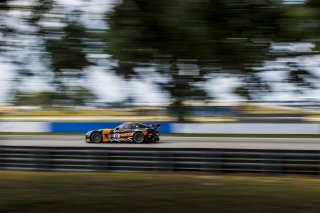#8 Ginetta GTP8 of Corey Deeds, 5.2 Motorsports, GT America, Cup, SRO America, Sebring International Raceway, Sebring, FL, May 7 - 10, 2026
 | Andrew Miterko Photography LLC &copy;2026
