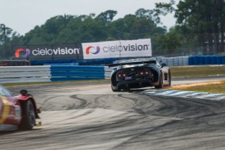 #8 Ginetta GTP8 of Corey Deeds, 5.2 Motorsports, GT America, Cup, SRO America, Sebring International Raceway, Sebring, FL, May 7 - 10, 2026
 | Andrew Miterko Photography LLC &copy;2026