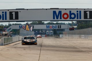 #8 Ginetta GTP8 of Corey Deeds, 5.2 Motorsports, GT America, Cup, SRO America, Sebring International Raceway, Sebring, FL, May 7 - 10, 2026
 | Andrew Miterko Photography LLC &copy;2026
