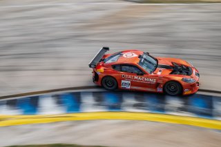 #89 Ginetta GTP8 of David Lecko, RacingSupport, GT America, Cup, SRO America, Sebring International Raceway, Sebring, FL, May 7 - 10, 2026
 | Andrew Miterko Photography LLC &copy;2026