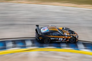 #8 Ginetta GTP8 of Corey Deeds, 5.2 Motorsports, GT America, Cup, SRO America, Sebring International Raceway, Sebring, FL, May 7 - 10, 2026
 | Andrew Miterko Photography LLC &copy;2026