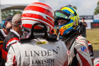 #56 Audi R8 LMS GT3 EVOII of Memo Gidley, SKI AUTOSPORTS, GT America, SRO3, SRO America, Sebring International Raceway, Sebring, FL, May 7 - 10, 2026
 | Andrew Miterko Photography LLC &copy;2026