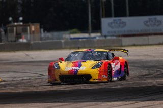 #70 Callaway Corvette C7 GT3-R of Mirco Schultis, MISHUMOTORS, GT America, SRO3, SRO America, Sebring International Raceway, Sebring, FL, May 7 - 10, 2026
 | Andrew Miterko Photography LLC &copy;2026