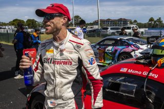 #56 Audi R8 LMS GT3 EVOII of Memo Gidley, SKI AUTOSPORTS, GT America, SRO3, SRO America, Sebring International Raceway, Sebring, FL, May 7 - 10, 2026
 | Andrew Miterko Photography LLC &copy;2026
