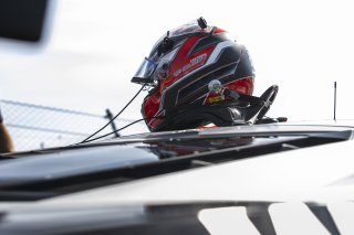#50 Chevrolet Corvette Z06 GT3.R of Ross Chouest, Chouest Povoledo Racing, GT America, SRO3, SRO America, Sebring International Raceway, Sebring, FL, May 7 - 10, 2026
 | Andrew Miterko Photography LLC &copy;2026