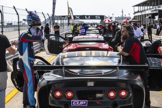 #8 Ginetta GTP8 of Corey Deeds, 5.2 Motorsports, GT America, Cup, SRO America, Sebring International Raceway, Sebring, FL, May 7 - 10, 2026
 | Andrew Miterko Photography LLC &copy;2026