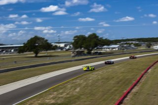 #45 Porsche 911 GT3-R (992) EVO of Scott Blind, Ruckus Racing, GT America, SRO3, SRO America, Sebring International Raceway, Sebring, FL, May 7 - 10, 2026
 | Andrew Miterko Photography LLC &copy;2026