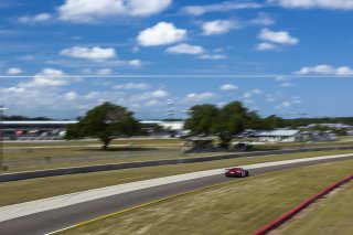 #56 Audi R8 LMS GT3 EVOII of Memo Gidley, SKI AUTOSPORTS, GT America, SRO3, SRO America, Sebring International Raceway, Sebring, FL, May 7 - 10, 2026
 | Andrew Miterko Photography LLC &copy;2026