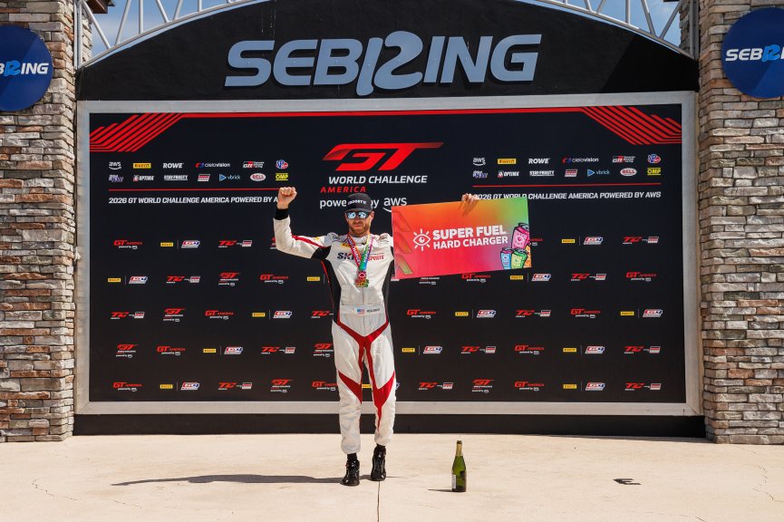 Race 2
