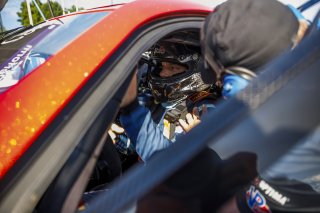 #62 Ginetta G56 GT2 of Lawrence Tomlinson, TBD, GT America, GT2, SRO America, Road Atlanta, Braselton, GA, June 12 - 14, 2026
 | Andrew Miterko Photography LLC &copy;2026