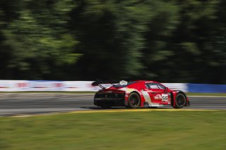 #56 Audi R8 LMS GT3 EVOII of Memo Gidley, SKI AUTOSPORTS, GT America, SRO3, SRO America, Road Atlanta, Braselton, GA, June 12 - 14, 2026
 | Andrew Miterko Photography LLC &copy;2026