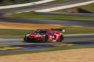 #56 Audi R8 LMS GT3 EVOII of Memo Gidley, SKI AUTOSPORTS, GT America, SRO3, SRO America, Road Atlanta, Braselton, GA, June 12 - 14, 2026
 | Andrew Miterko Photography LLC &copy;2026