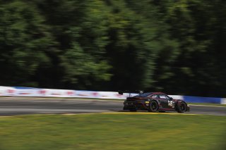 #216 Porsche 911 GT3-R (992) of Jon Manship, Wright Motorsports, GT America, SRO3, SRO America, Road Atlanta, Braselton, GA, June 12 - 14, 2026
 | Andrew Miterko Photography LLC &copy;2026