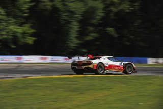 #04 Ferrari 296 GT3 EVO of Tony Davis, HP-TECH Motorsport, GT America, SRO3, SRO America, Road Atlanta, Braselton, GA, June 12 - 14, 2026
 | Andrew Miterko Photography LLC &copy;2026