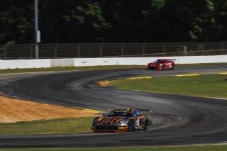 #62 Ginetta G56 GT2 of Lawrence Tomlinson, TBD, GT America, GT2, SRO America, Road Atlanta, Braselton, GA, June 12 - 14, 2026
 | Andrew Miterko Photography LLC &copy;2026
