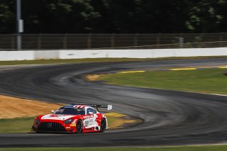 #58 Mercedes-AMG GT3 EVO of CJ Moses, Random Vandals Racing, GT America, SRO3, SRO America, Road Atlanta, Braselton, GA, June 12 - 14, 2026
 | Andrew Miterko Photography LLC &copy;2026