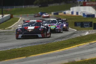 #19 Porsche 911 GT3-R (992) of Joel Cortes, RS1, GT America, SRO3, SRO America, Road Atlanta, Braselton, GA, June 12 - 14, 2026
 | Andrew Miterko Photography LLC &copy;2026