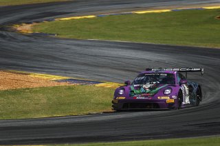 #72 Porsche 911 GT3-R (992) EVO of Dave Musial Sr., Wright Motorsports, GT America, SRO3, SRO America, Road Atlanta, Braselton, GA, June 12 - 14, 2026
 | Andrew Miterko Photography LLC &copy;2026