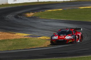 #56 Audi R8 LMS GT3 EVOII of Memo Gidley, SKI AUTOSPORTS, GT America, SRO3, SRO America, Road Atlanta, Braselton, GA, June 12 - 14, 2026
 | Andrew Miterko Photography LLC &copy;2026
