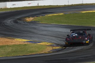 #216 Porsche 911 GT3-R (992) of Jon Manship, Wright Motorsports, GT America, SRO3, SRO America, Road Atlanta, Braselton, GA, June 12 - 14, 2026
 | Andrew Miterko Photography LLC &copy;2026