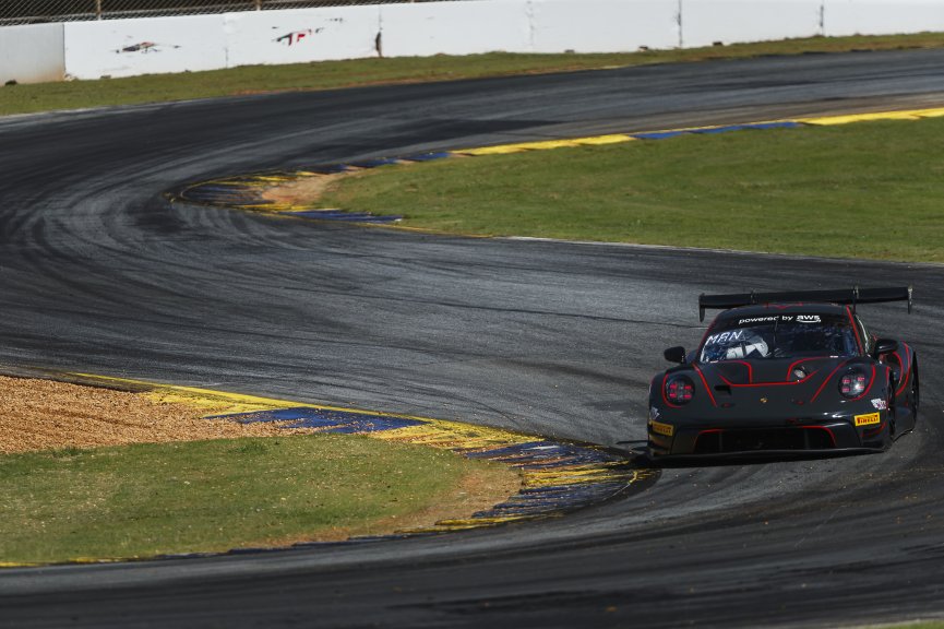 Race 1