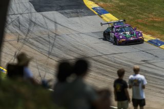 #72 Porsche 911 GT3-R (992) EVO of Dave Musial Sr., Wright Motorsports, GT America, SRO3, SRO America, Road Atlanta, Braselton, GA, June 12 - 14, 2026
 | Andrew Miterko Photography LLC