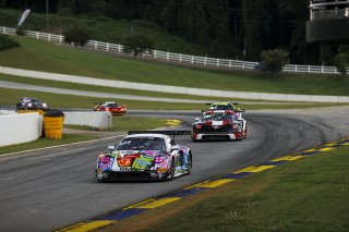 #32 Porsche 911 GT3-R (992) EVO of Kyle Washington, GMG Racing, GT America, SRO3, SRO America, Road Atlanta, Braselton, GA, June 12 - 14, 2026
 | Andrew Miterko Photography LLC &copy;2026