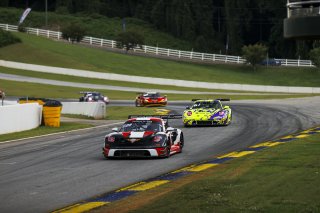 #19 Porsche 911 GT3-R (992) of Joel Cortes, RS1, GT America, SRO3, SRO America, Road Atlanta, Braselton, GA, June 12 - 14, 2026
 | Andrew Miterko Photography LLC &copy;2026