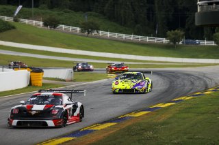 #45 Porsche 911 GT3-R (992) EVO of Scott Blind, Ruckus Racing, GT America, SRO3, SRO America, Road Atlanta, Braselton, GA, June 12 - 14, 2026
 | Andrew Miterko Photography LLC &copy;2026