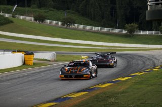 #216 Porsche 911 GT3-R (992) of Jon Manship, Wright Motorsports, GT America, SRO3, SRO America, Road Atlanta, Braselton, GA, June 12 - 14, 2026
 | Andrew Miterko Photography LLC &copy;2026