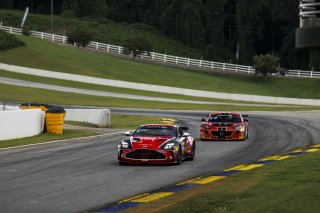 #89 Ginetta GTP8 of David Lecko, RacingSupport, GT America, Cup, SRO America, Road Atlanta, Braselton, GA, June 12 - 14, 2026
 | Andrew Miterko Photography LLC &copy;2026