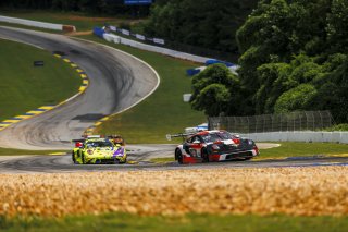 #19 Porsche 911 GT3-R (992) of Joel Cortes, RS1, GT America, SRO3, SRO America, Road Atlanta, Braselton, GA, June 12 - 14, 2026
 | Andrew Miterko Photography LLC &copy;2026