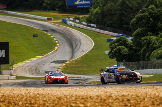 #413 BMW M4 GT4 (G82) EVO of Craig Lumsden, Colorado Motorsport with Flying Lizard, GT America, GT4, SRO America, Road Atlanta, Braselton, GA, June 12 - 14, 2026
 | Andrew Miterko Photography LLC &copy;2026