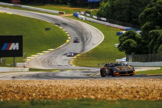 #62 Ginetta G56 GT2 of Lawrence Tomlinson, TBD, GT America, GT2, SRO America, Road Atlanta, Braselton, GA, June 12 - 14, 2026
 | Andrew Miterko Photography LLC &copy;2026