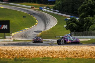 #72 Porsche 911 GT3-R (992) EVO of Dave Musial Sr., Wright Motorsports, GT America, SRO3, SRO America, Road Atlanta, Braselton, GA, June 12 - 14, 2026
 | Andrew Miterko Photography LLC &copy;2026