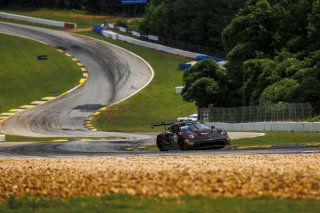 #216 Porsche 911 GT3-R (992) of Jon Manship, Wright Motorsports, GT America, SRO3, SRO America, Road Atlanta, Braselton, GA, June 12 - 14, 2026
 | Andrew Miterko Photography LLC &copy;2026
