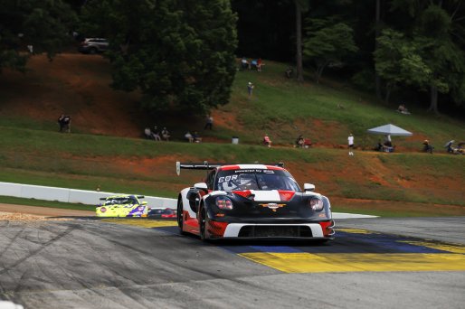 #19 Porsche 911 GT3-R (992) of Joel Cortes, RS1, GT America, SRO3, SRO America, Road Atlanta, Braselton, GA, June 12 - 14, 2026
 | Andrew Miterko Photography LLC &copy;2026