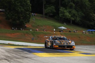 #62 Ginetta G56 GT2 of Lawrence Tomlinson, TBD, GT America, GT2, SRO America, Road Atlanta, Braselton, GA, June 12 - 14, 2026
 | Andrew Miterko Photography LLC &copy;2026