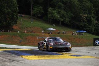 #216 Porsche 911 GT3-R (992) of Jon Manship, Wright Motorsports, GT America, SRO3, SRO America, Road Atlanta, Braselton, GA, June 12 - 14, 2026
 | Andrew Miterko Photography LLC &copy;2026