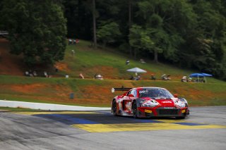 #56 Audi R8 LMS GT3 EVOII of Memo Gidley, SKI AUTOSPORTS, GT America, SRO3, SRO America, Road Atlanta, Braselton, GA, June 12 - 14, 2026
 | Andrew Miterko Photography LLC &copy;2026