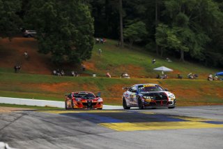 #413 BMW M4 GT4 (G82) EVO of Craig Lumsden, Colorado Motorsport with Flying Lizard, GT America, GT4, SRO America, Road Atlanta, Braselton, GA, June 12 - 14, 2026
 | Andrew Miterko Photography LLC &copy;2026