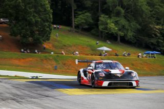 #19 Porsche 911 GT3-R (992) of Joel Cortes, RS1, GT America, SRO3, SRO America, Road Atlanta, Braselton, GA, June 12 - 14, 2026
 | Andrew Miterko Photography LLC &copy;2026