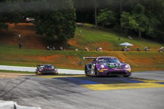 #72 Porsche 911 GT3-R (992) EVO of Dave Musial Sr., Wright Motorsports, GT America, SRO3, SRO America, Road Atlanta, Braselton, GA, June 12 - 14, 2026
 | Andrew Miterko Photography LLC &copy;2026