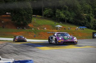 #72 Porsche 911 GT3-R (992) EVO of Dave Musial Sr., Wright Motorsports, GT America, SRO3, SRO America, Road Atlanta, Braselton, GA, June 12 - 14, 2026
 | Andrew Miterko Photography LLC &copy;2026
