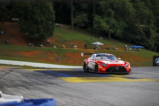 #58 Mercedes-AMG GT3 EVO of CJ Moses, Random Vandals Racing, GT America, SRO3, SRO America, Road Atlanta, Braselton, GA, June 12 - 14, 2026
 | Andrew Miterko Photography LLC &copy;2026