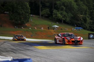 #89 Ginetta GTP8 of David Lecko, RacingSupport, GT America, Cup, SRO America, Road Atlanta, Braselton, GA, June 12 - 14, 2026
 | Andrew Miterko Photography LLC &copy;2026