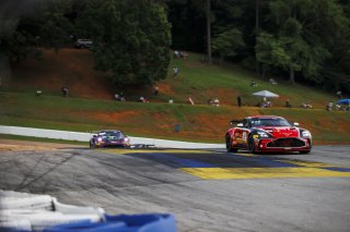 #2 Aston Martin Vantage AMR GT4 EVO of Jason Bell, Racers Edge Motorsports, GT America, GT4, SRO America, Road Atlanta, Braselton, GA, June 12 - 14, 2026
 | Andrew Miterko Photography LLC &copy;2026